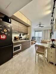 Commonwealth Towers (D3), Condominium #507780111